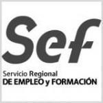 SEF, Servicio Regional de Empleo y Formación