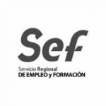 SEF Región de Murcia