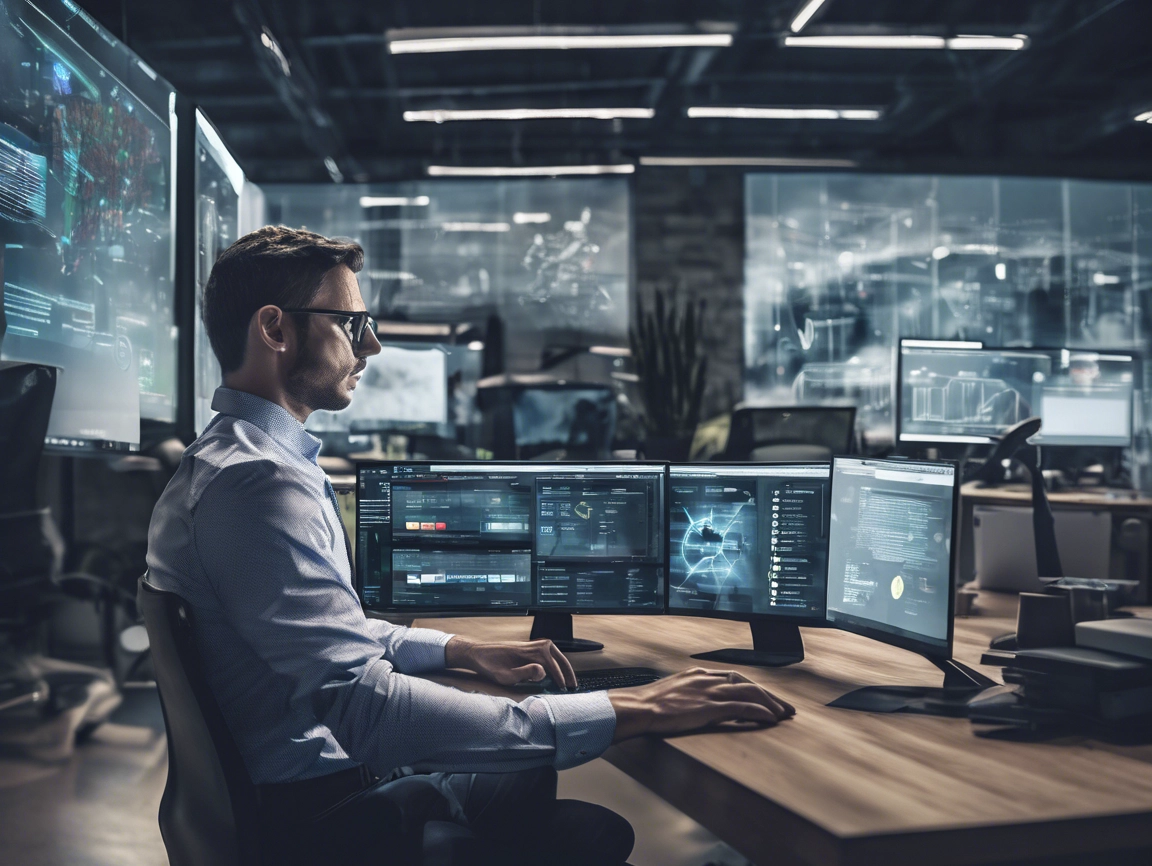 Holded para emprendedores: automatiza tu gestión y enfócate en hacer crecer tu negocio