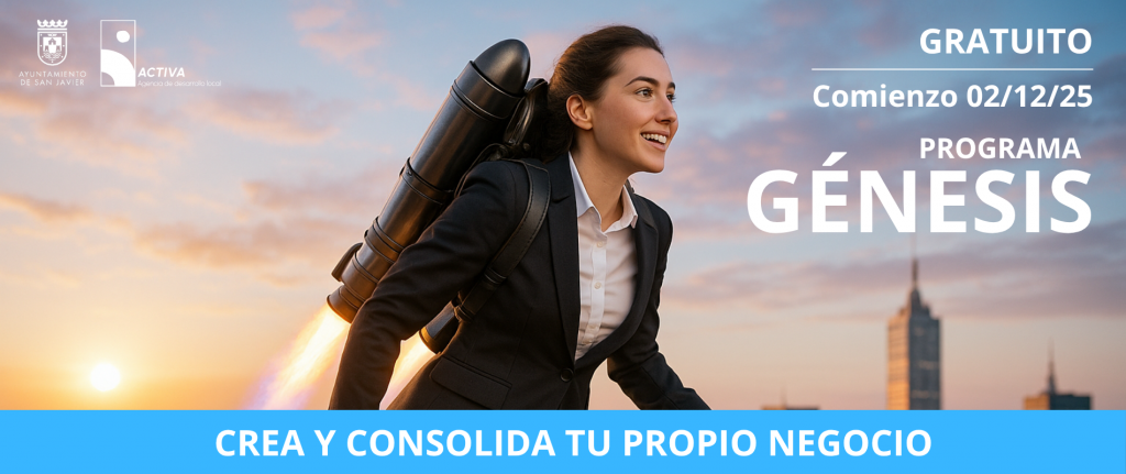 CREA Y CONSOLIDA TU PROPIO NEGOCIO-consultoría