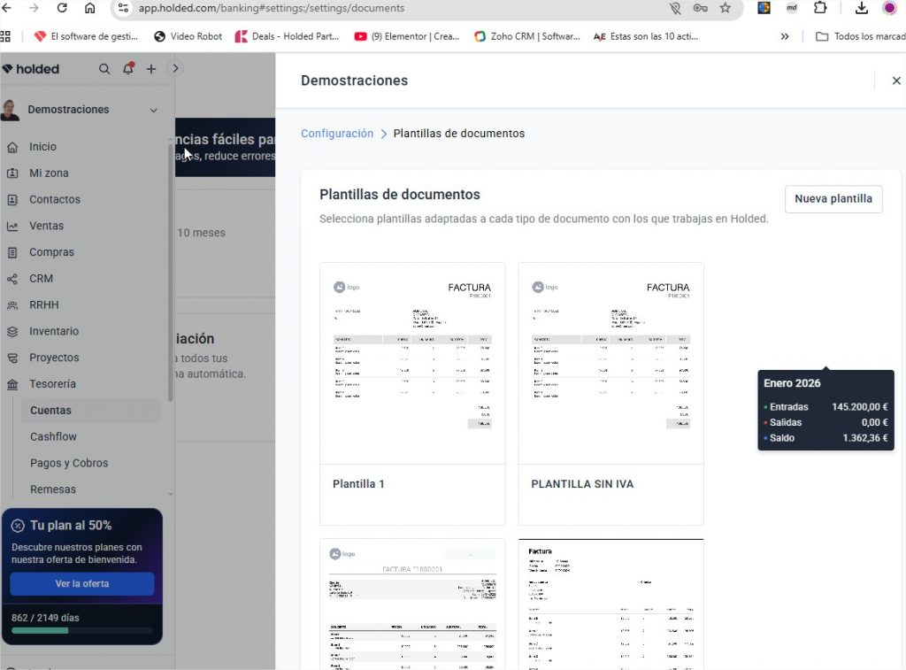 Cuentas Holded Google Chrome 3 1-consultoría