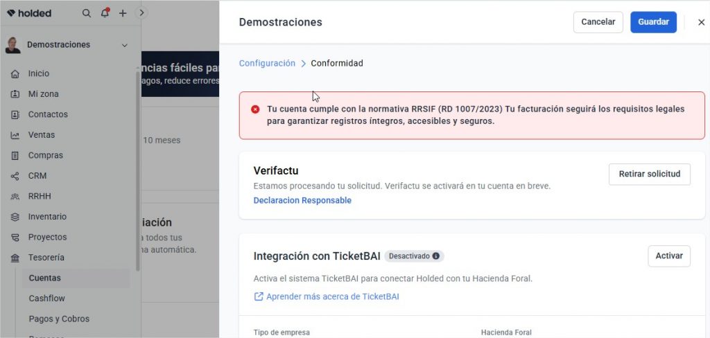 Cuentas Holded Google Chrome 5-consultoría